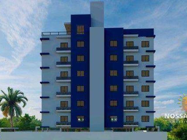 Apartamento venda em Região Geográfica Imediata de Joinville, Itapoá