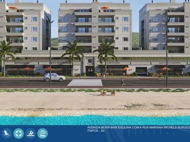Apartamento venda em Região Geográfica Imediata de Joinville, Itapoá