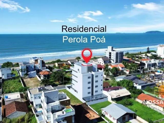 Apartamento venda em Região Geográfica Imediata de Joinville, Itapoá