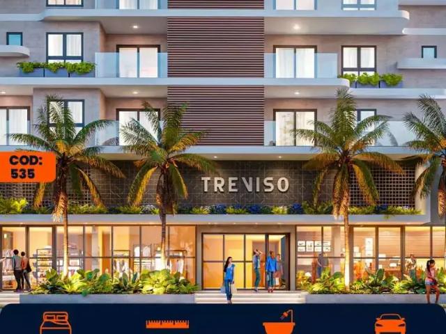 Apartamento venda em Região Geográfica Imediata de Joinville, Itapoá
