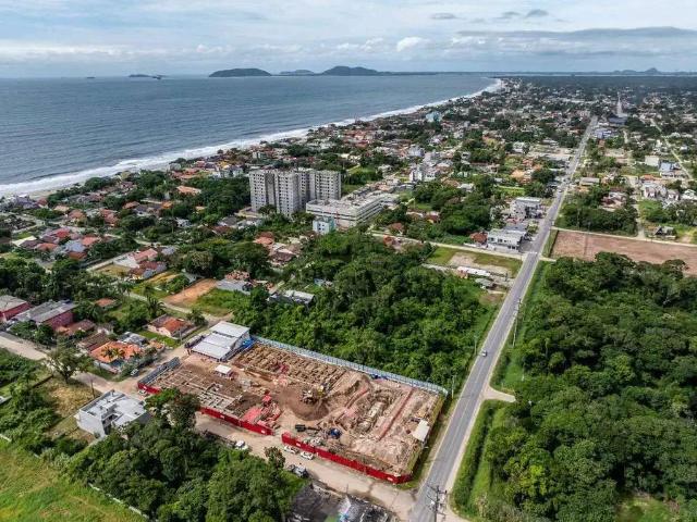 Apartamento venda em Região Geográfica Imediata de Joinville, Itapoá