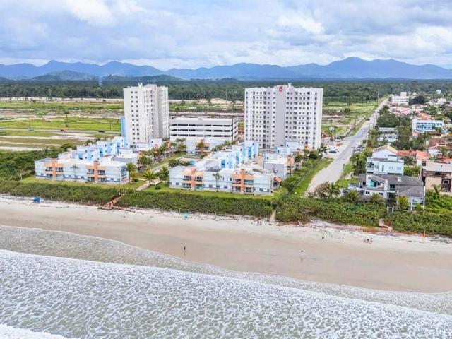 Apartamento venda em Loteamento Paisi, Itapoá