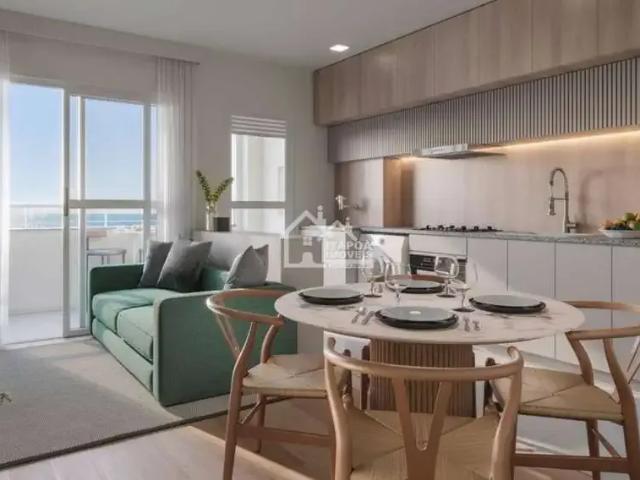 Apartamento venda em Região Geográfica Imediata de Joinville, Itapoá