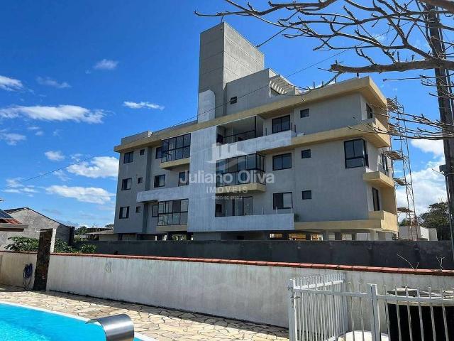 Apartamento venda em Região Geográfica Imediata de Joinville, Itapoá