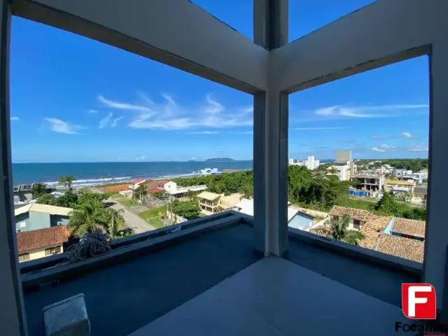 Apartamento venda em Região Geográfica Imediata de Joinville, Itapoá