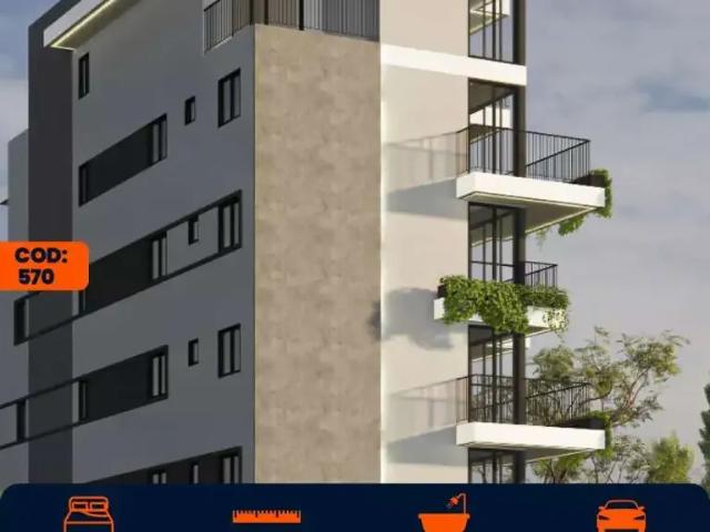 Apartamento venda em Região Geográfica Imediata de Joinville, Itapoá