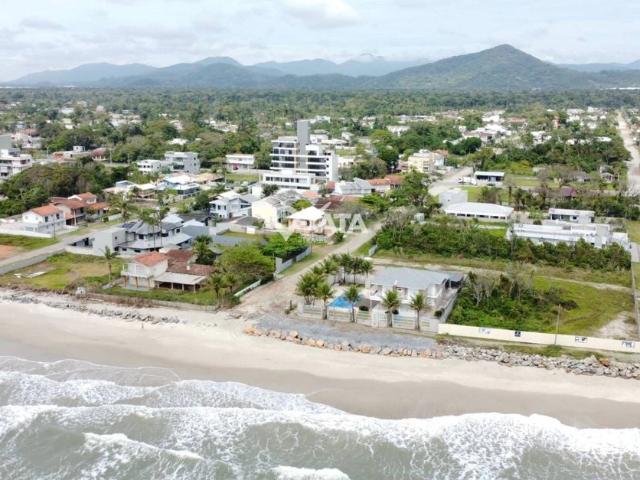 Apartamento venda em Continental, Itapoá