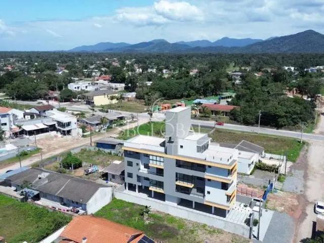 Apartamento venda em Região Geográfica Imediata de Joinville, Itapoá