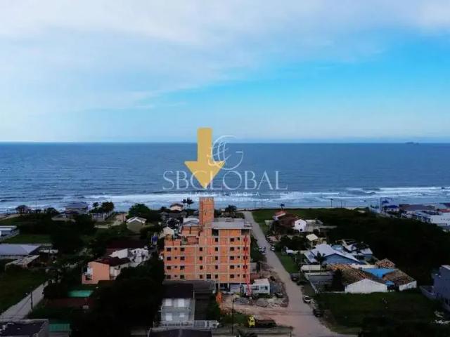 Apartamento venda em Região Geográfica Imediata de Joinville, Itapoá