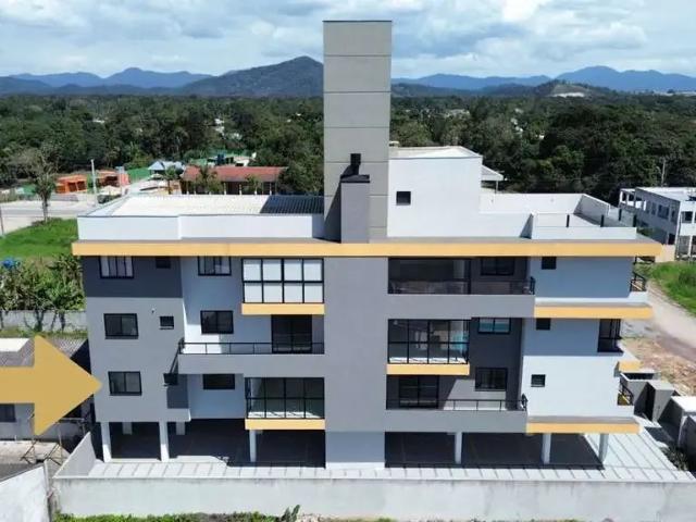 Apartamento venda em Continental, Itapoá