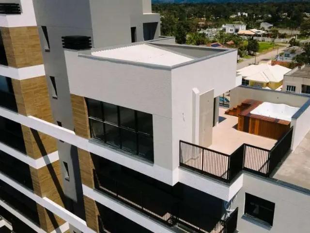 Apartamento venda em Região Geográfica Imediata de Joinville, Itapoá