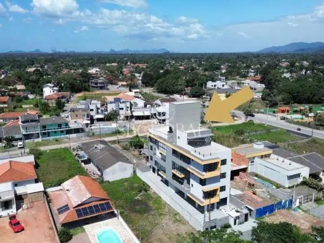 Apartamento venda em Região Geográfica Imediata de Joinville, Itapoá