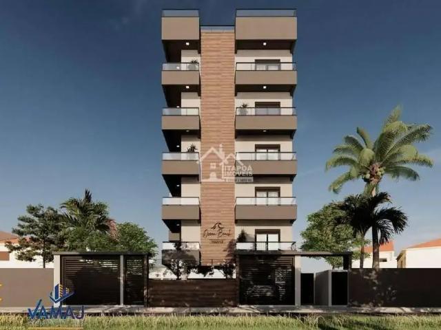 Apartamento venda em Região Geográfica Imediata de Joinville, Itapoá