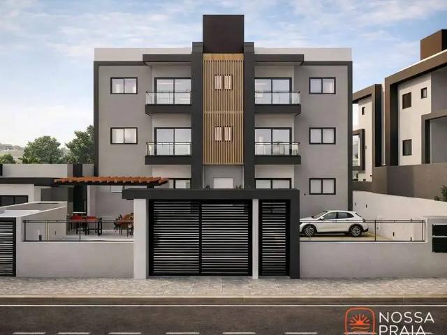 Apartamento venda em Região Geográfica Imediata de Joinville, Itapoá