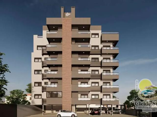 Apartamento venda em Região Geográfica Imediata de Joinville, Itapoá