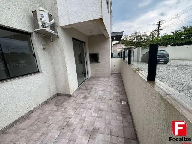Apartamento venda em Região Geográfica Imediata de Joinville, Itapoá
