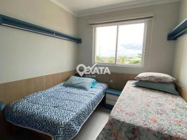 Apartamento venda em Paese, Itapoá