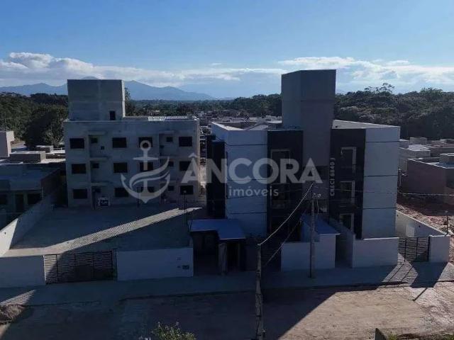 Apartamento venda em Itapoá, Região Geográfica Intermediária de Joinville