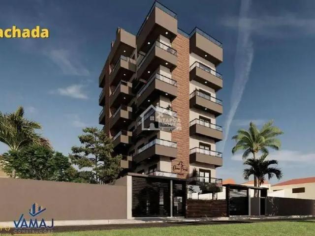 Apartamento venda em Região Geográfica Imediata de Joinville, Itapoá