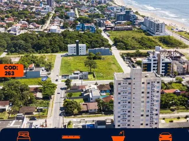 Apartamento venda em Região Geográfica Imediata de Joinville, Itapoá
