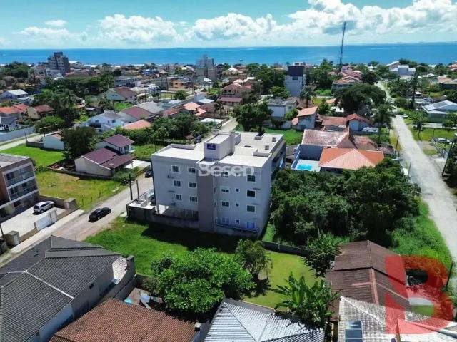 Apartamento venda em Região Geográfica Imediata de Joinville, Itapoá