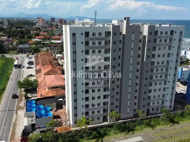 Apartamento venda em Região Geográfica Imediata de Joinville, Itapoá