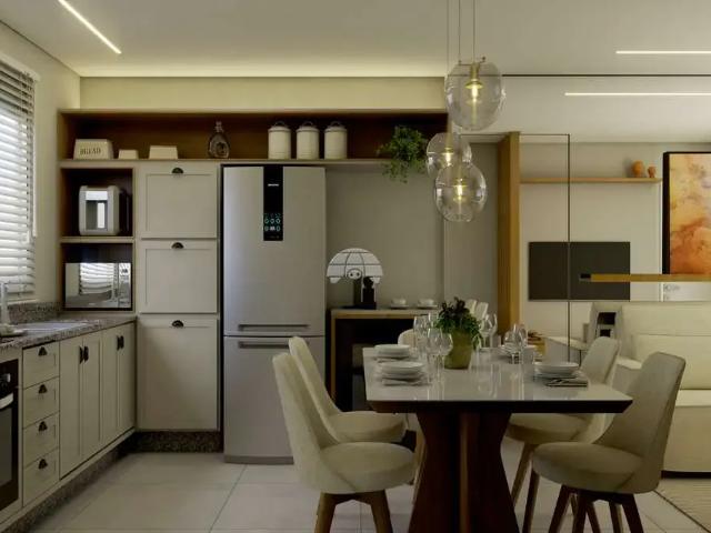 Apartamento venda em Região Geográfica Imediata de Joinville, Itapoá