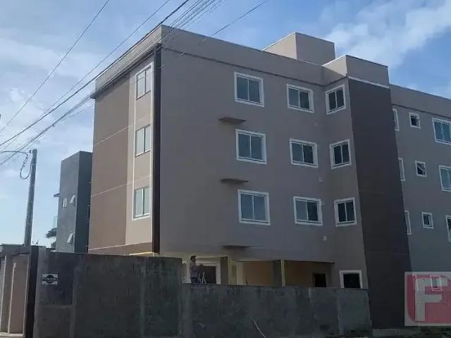 Apartamento venda em Região Geográfica Imediata de Joinville, Itapoá