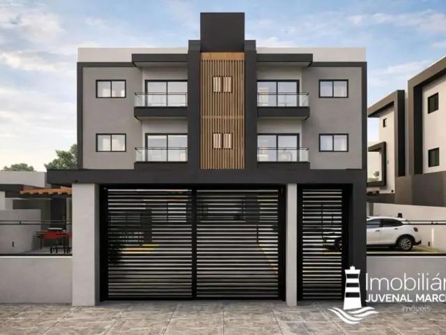 Apartamento venda em Região Geográfica Imediata de Joinville, Itapoá