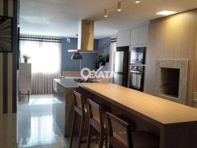 Apartamento venda em Paese, Itapoá