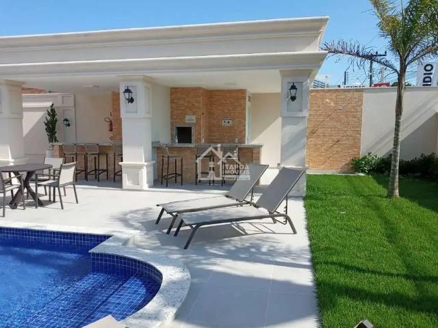Apartamento venda em Loteamento Paisi, Itapoá