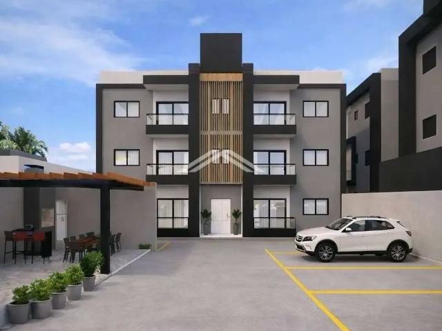 Apartamento venda em Região Geográfica Imediata de Joinville, Itapoá