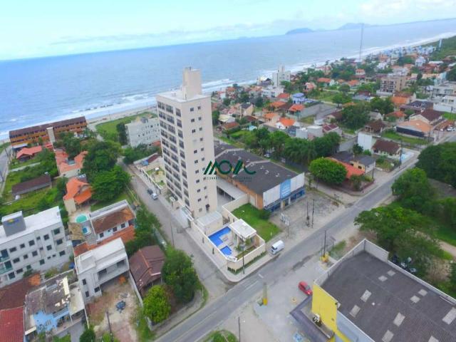 Apartamento venda em Paese, Itapoá