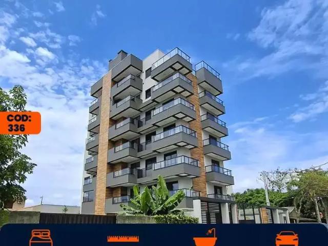 Apartamento venda em Região Geográfica Imediata de Joinville, Itapoá