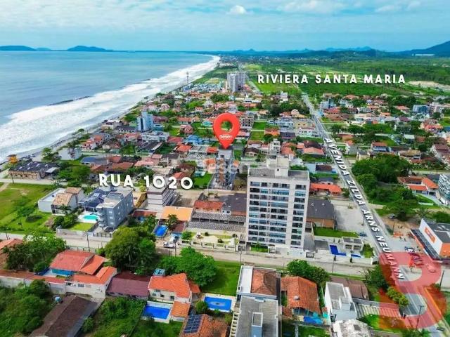 Apartamento venda em Região Geográfica Imediata de Joinville, Itapoá