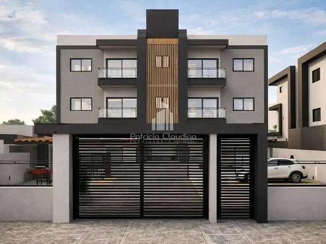 Apartamento venda em Região Geográfica Imediata de Joinville, Itapoá