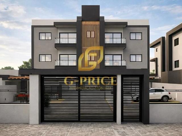 Apartamento venda em Itapoá, Região Geográfica Intermediária de Joinville