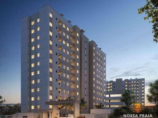 Apartamento venda em Região Geográfica Imediata de Joinville, Itapoá
