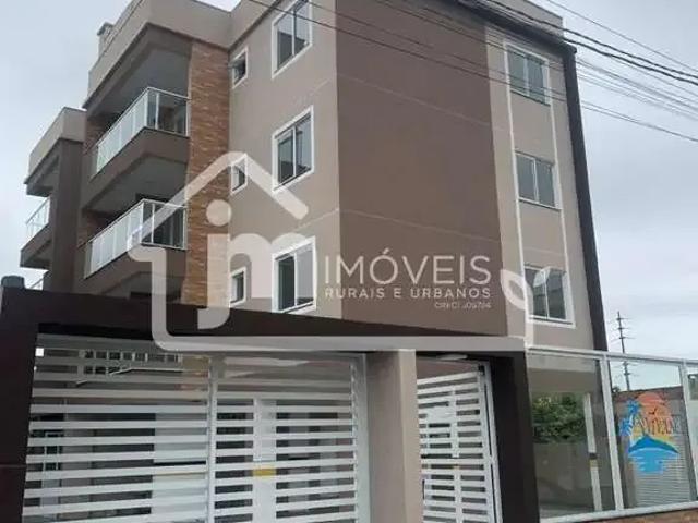Apartamento venda em Região Geográfica Imediata de Joinville, Itapoá