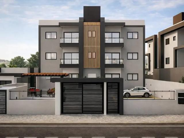 Apartamento venda em Região Geográfica Imediata de Joinville, Itapoá
