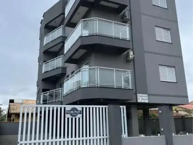 Apartamento venda em Região Geográfica Imediata de Joinville, Itapoá