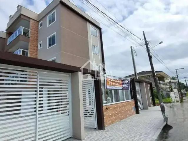 Apartamento venda em Região Geográfica Imediata de Joinville, Itapoá