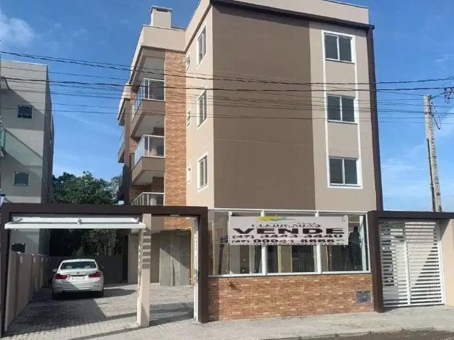 Apartamento venda em Região Geográfica Imediata de Joinville, Itapoá