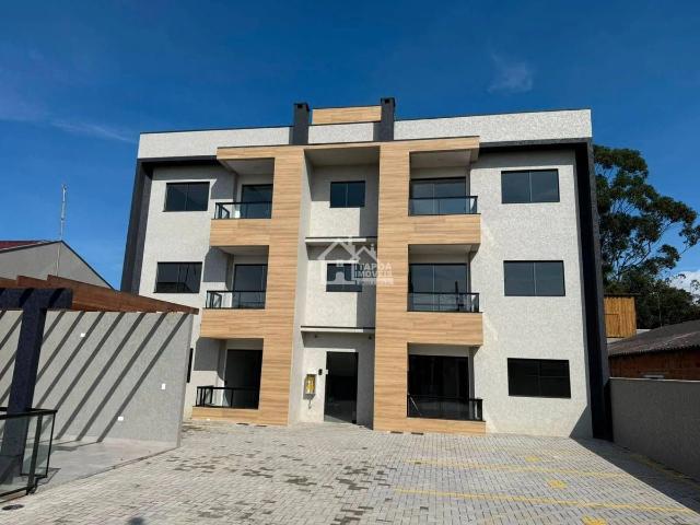 Apartamento venda em Centro, Itapoá