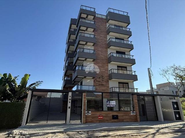 Apartamento venda em Região Geográfica Imediata de Joinville, Itapoá