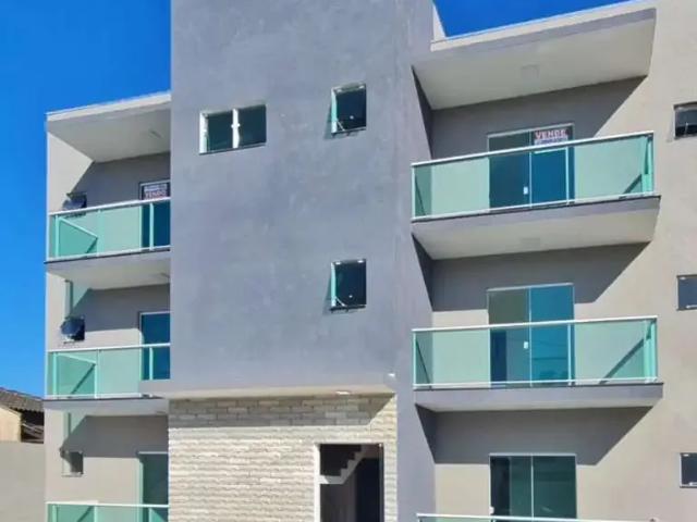 Apartamento venda em Região Geográfica Imediata de Joinville, Itapoá