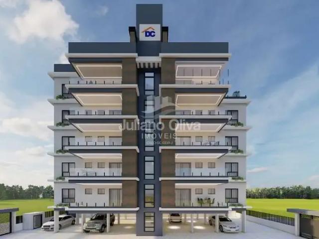 Apartamento venda em Região Geográfica Imediata de Joinville, Itapoá