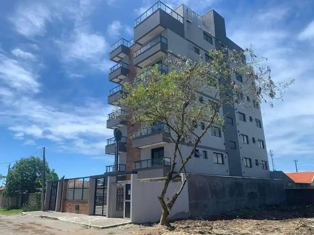Apartamento venda em Região Geográfica Imediata de Joinville, Itapoá