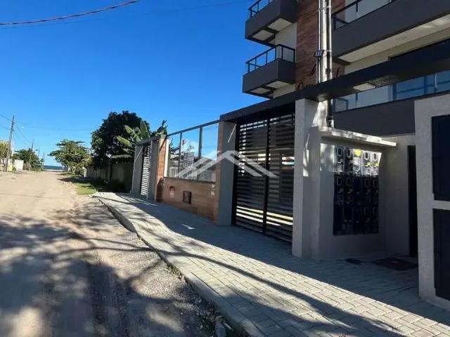 Apartamento venda em Região Geográfica Imediata de Joinville, Itapoá