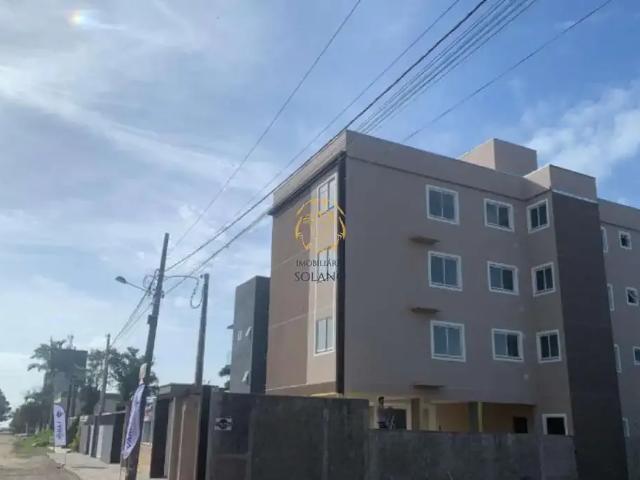 Apartamento venda em Região Geográfica Imediata de Joinville, Itapoá